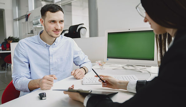 Trusted Screening For BFSI Organizations