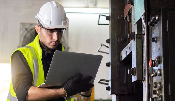 Trusted Verification For BFSI Sector