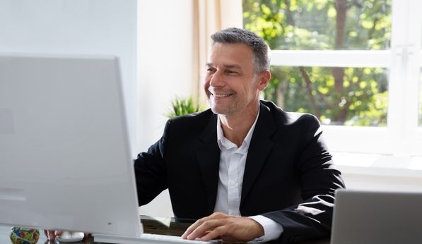 Verify Investments With Business Intelligence