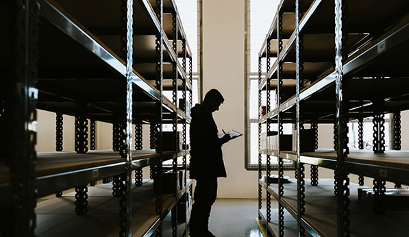 Strengthen Manufacturing Workforce With Verification